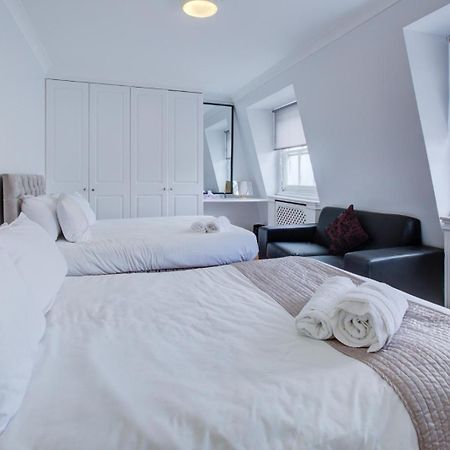 Lamont Hotel London Exterior photo