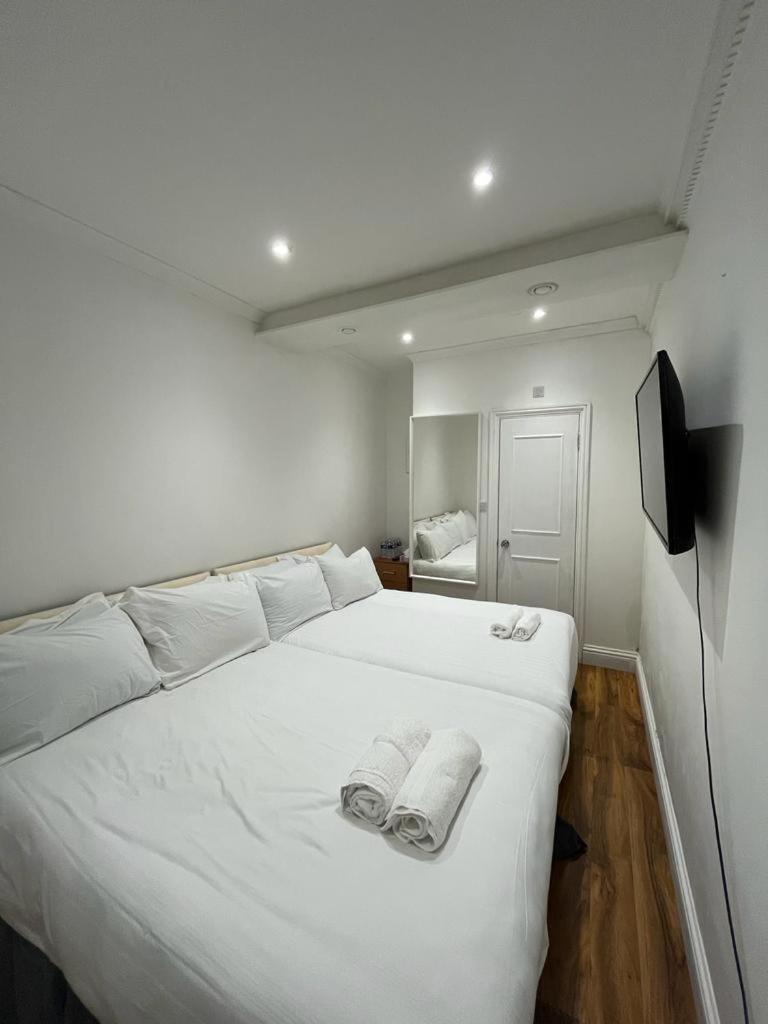 Lamont Hotel London Exterior photo